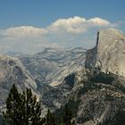 Der Glacier Point