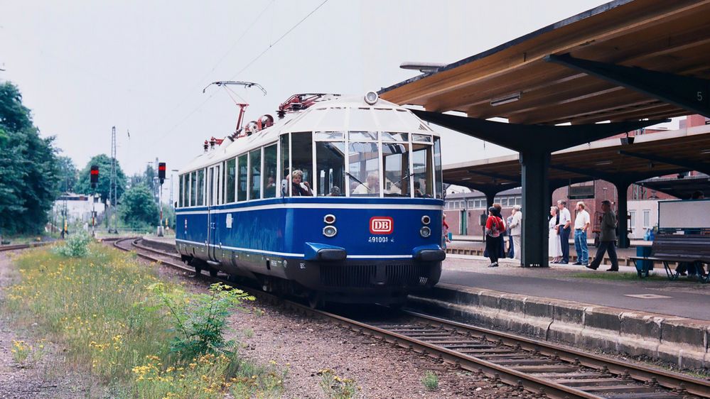 Der Gläserne Zug (2) Foto & Bild | bahn, eisenbahn, verkehr Bilder auf ...