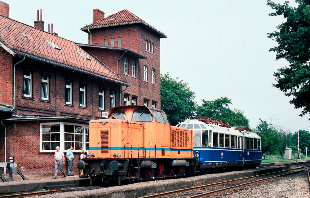 Der Gläserne Zug (4) Foto & Bild | bahn, loks, eisenbahn Bilder auf ...