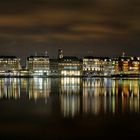 Der Glanz der Alster