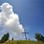 Der Glaube versetzt Berge....