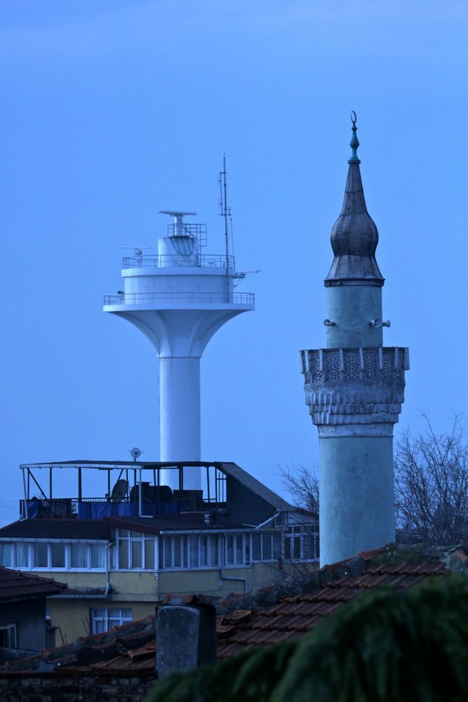 Der Glauben und die Seefahrt by karl oerter 