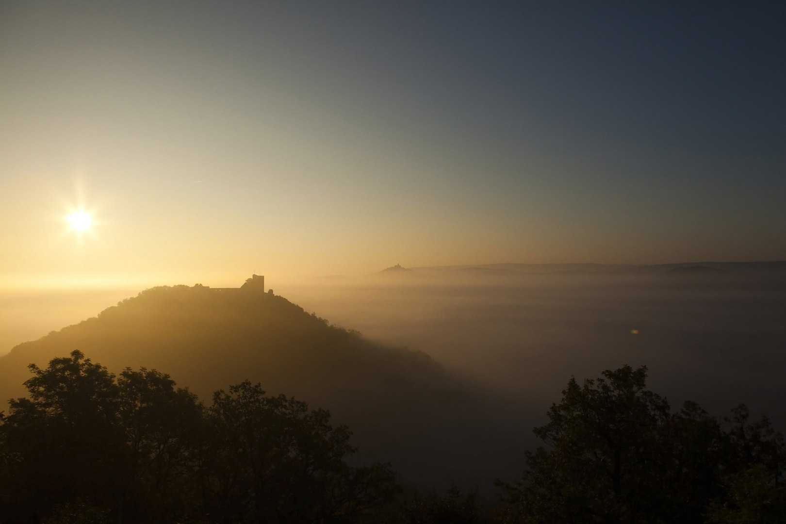 Der Gleichen Blick