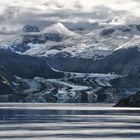 der Gletscher