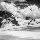 Der Gletscher