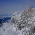 Der Gletscher