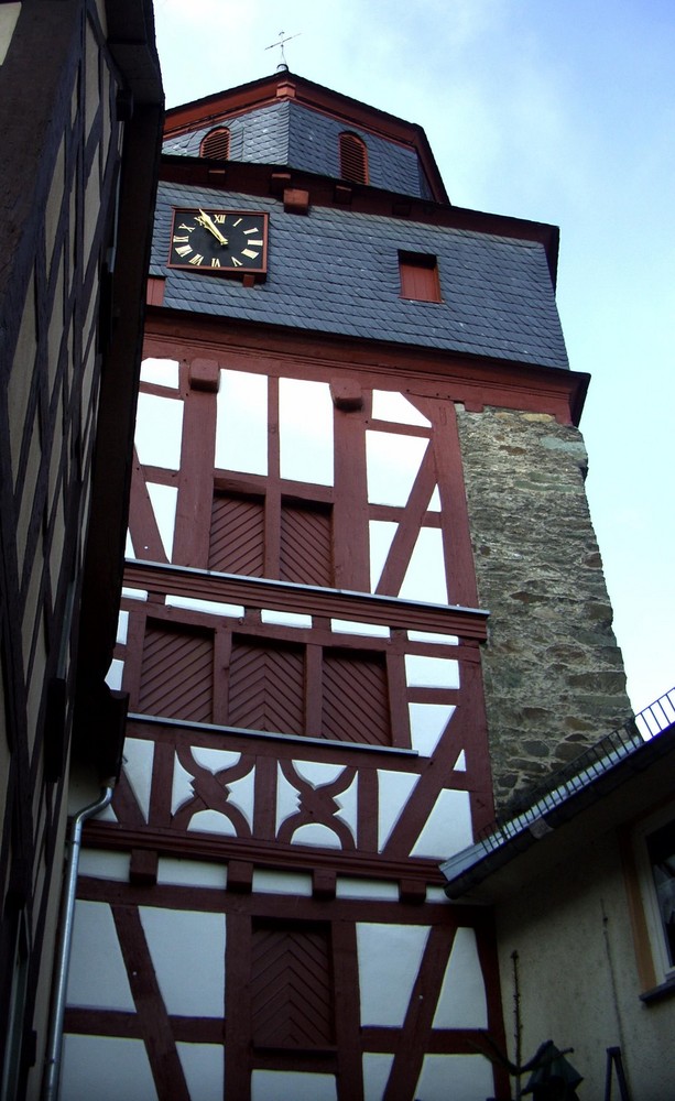 Der Glockenturm