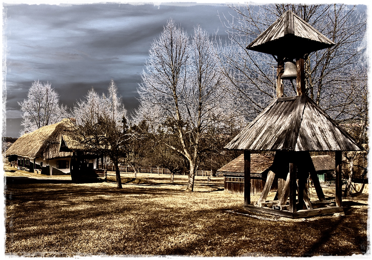 Der Glockenturm