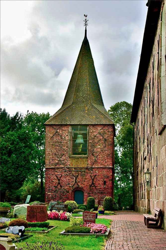 der Glockenturm