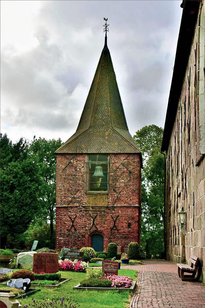 der Glockenturm