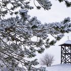 Der Glockenturm 