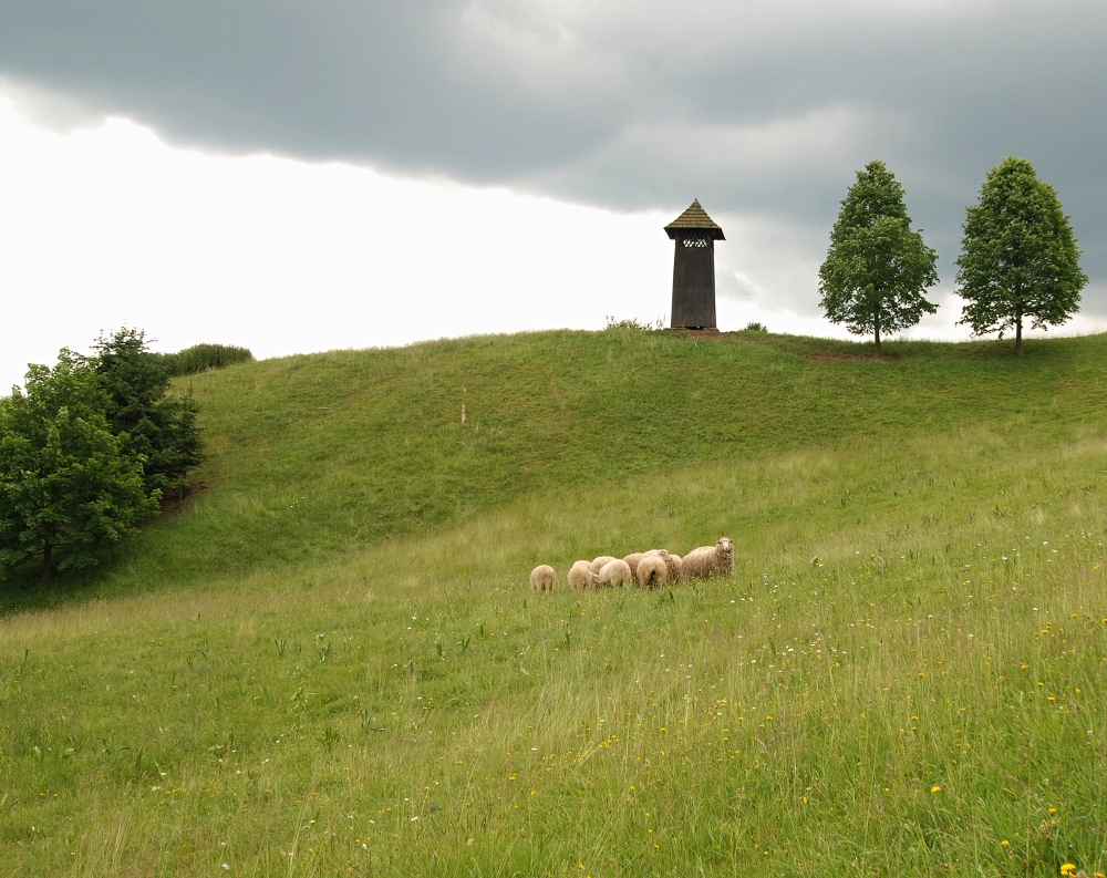 Der Glockenturm