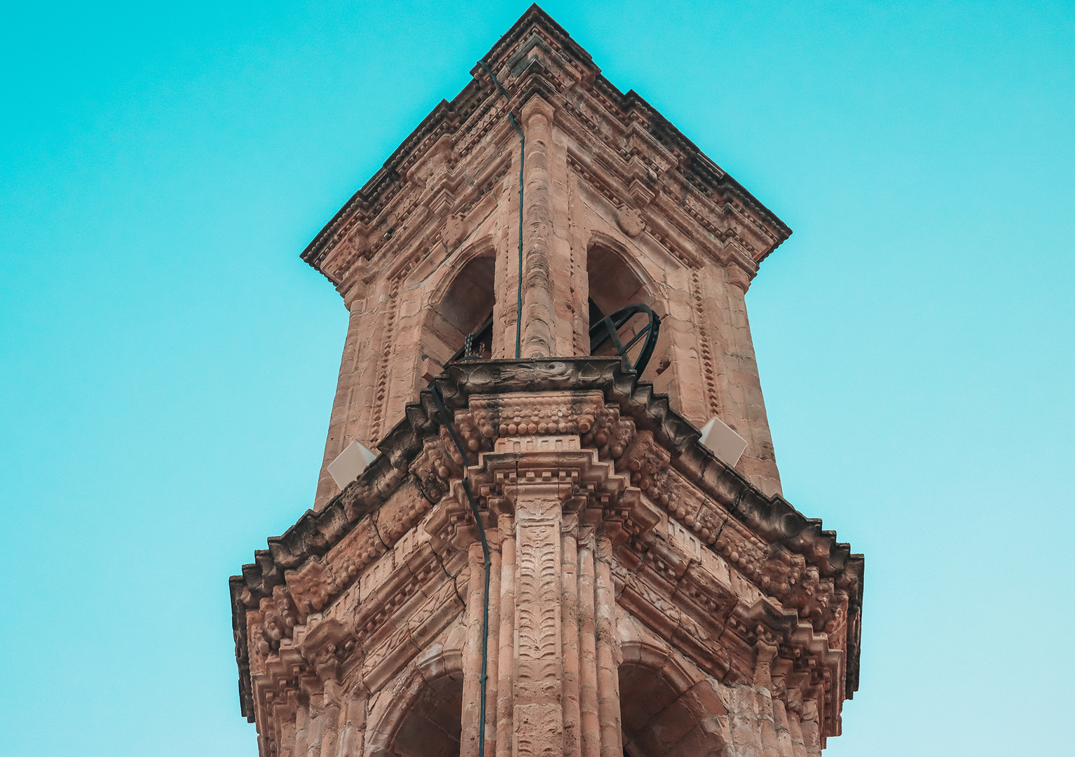 Der Glockenturm