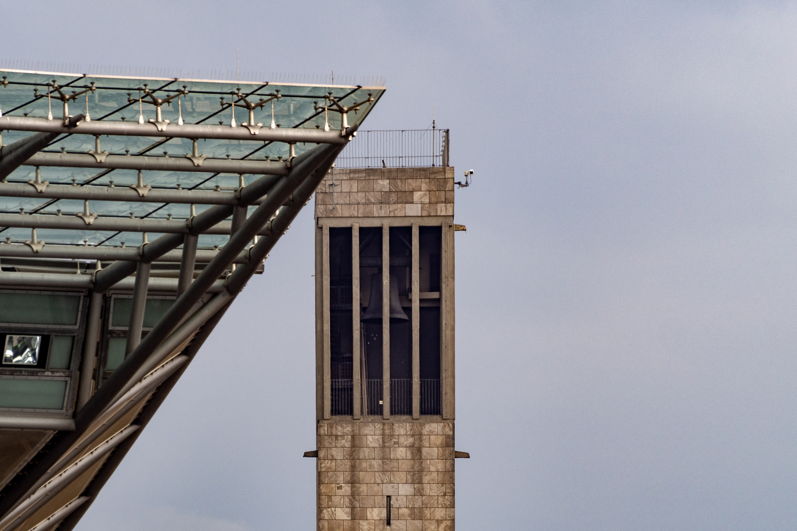 Der Glockenturm