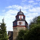 Der Glockenturm erneut...