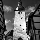 der Glockenturm in Arnsberg