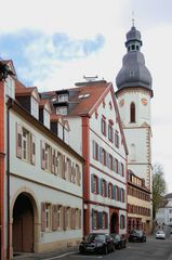 Der Glockenturm lebt weiter