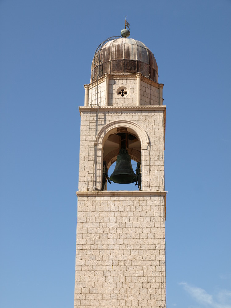 Der Glockenturm - The Bell tower