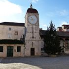 Der Glockenturm von Trogir