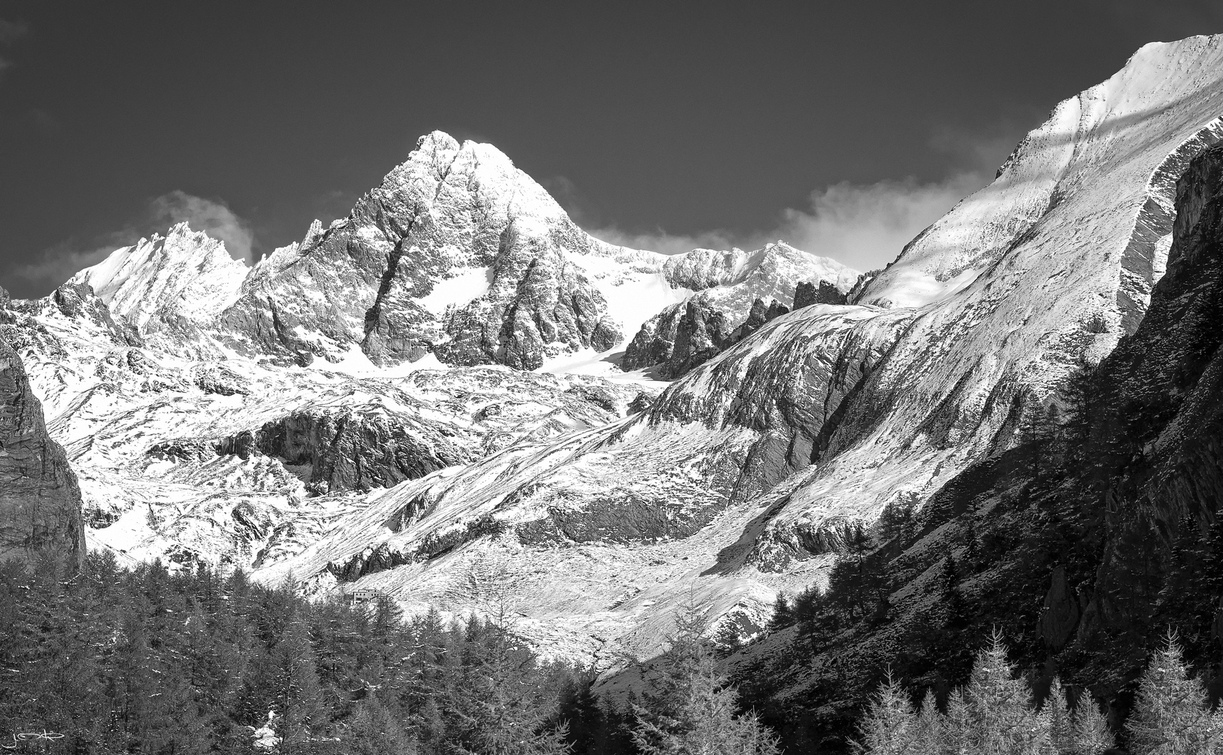 der Glockner