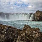 Der Godafoss