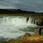 Der Godafoss