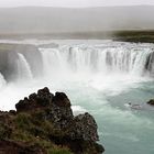 Der Godafoss