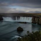 Der Godafoss