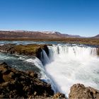 der Godafoss 