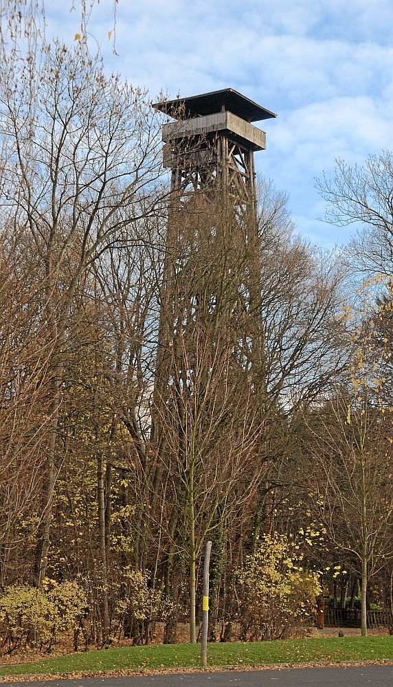 Der Goetheturm