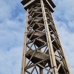 Der Goetheturm ist wieder da – und sogar doppelt 01