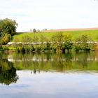 Der Göttersee für Ruderer, der Rotsee