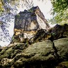 Der Gohrisch Sächsische Schweiz 
