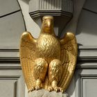 Der goldene Adler