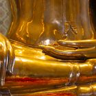 Der Goldene Buddha