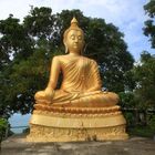 Der Goldene Buddha von Khao Chedi