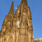 Der goldene Dom