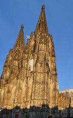 Der goldene Dom