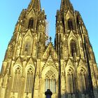 Der goldene Dom!