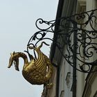 Der Goldene Drache