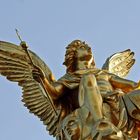 Der goldene Engel