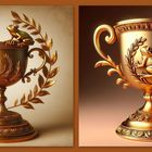 Der Goldene Frosch-Pokal