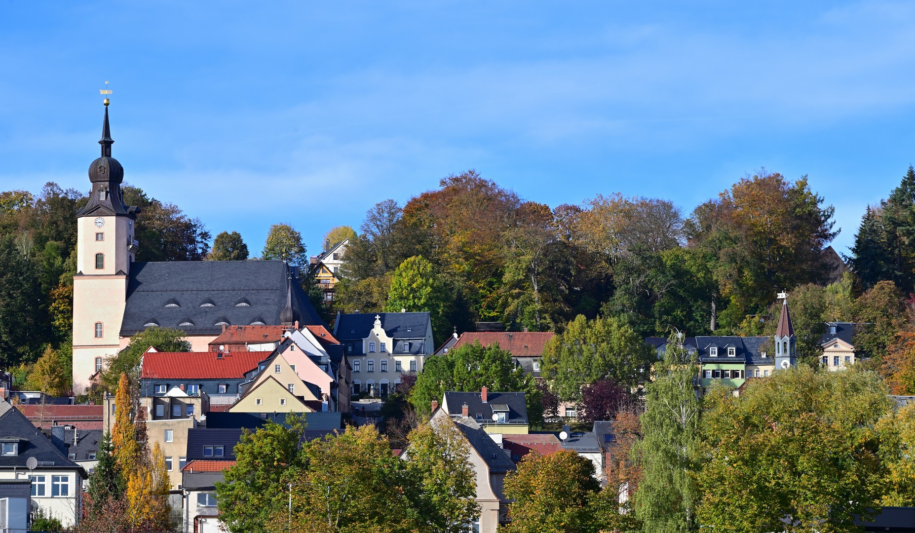 Der goldene Herbst 6