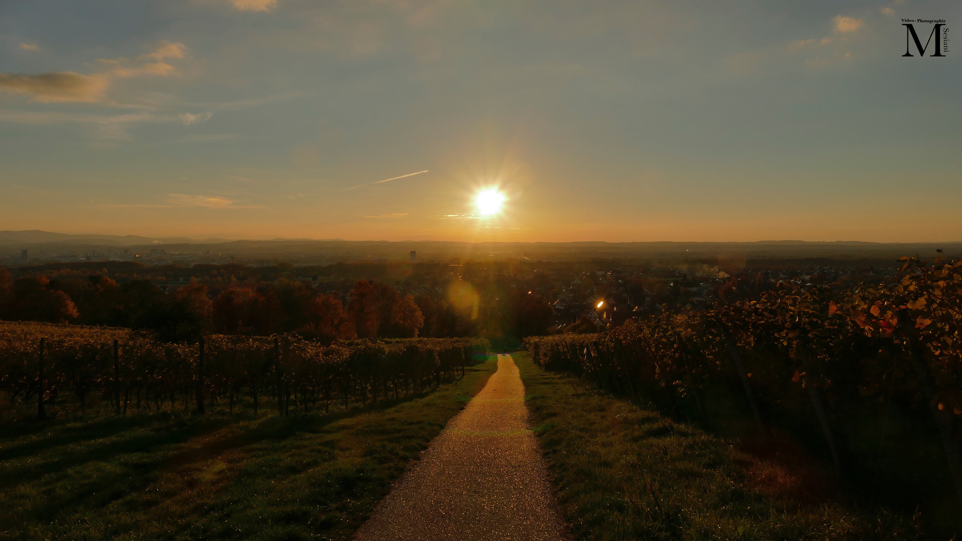 Der Goldene Herbst