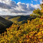 Der goldene Herbsttag