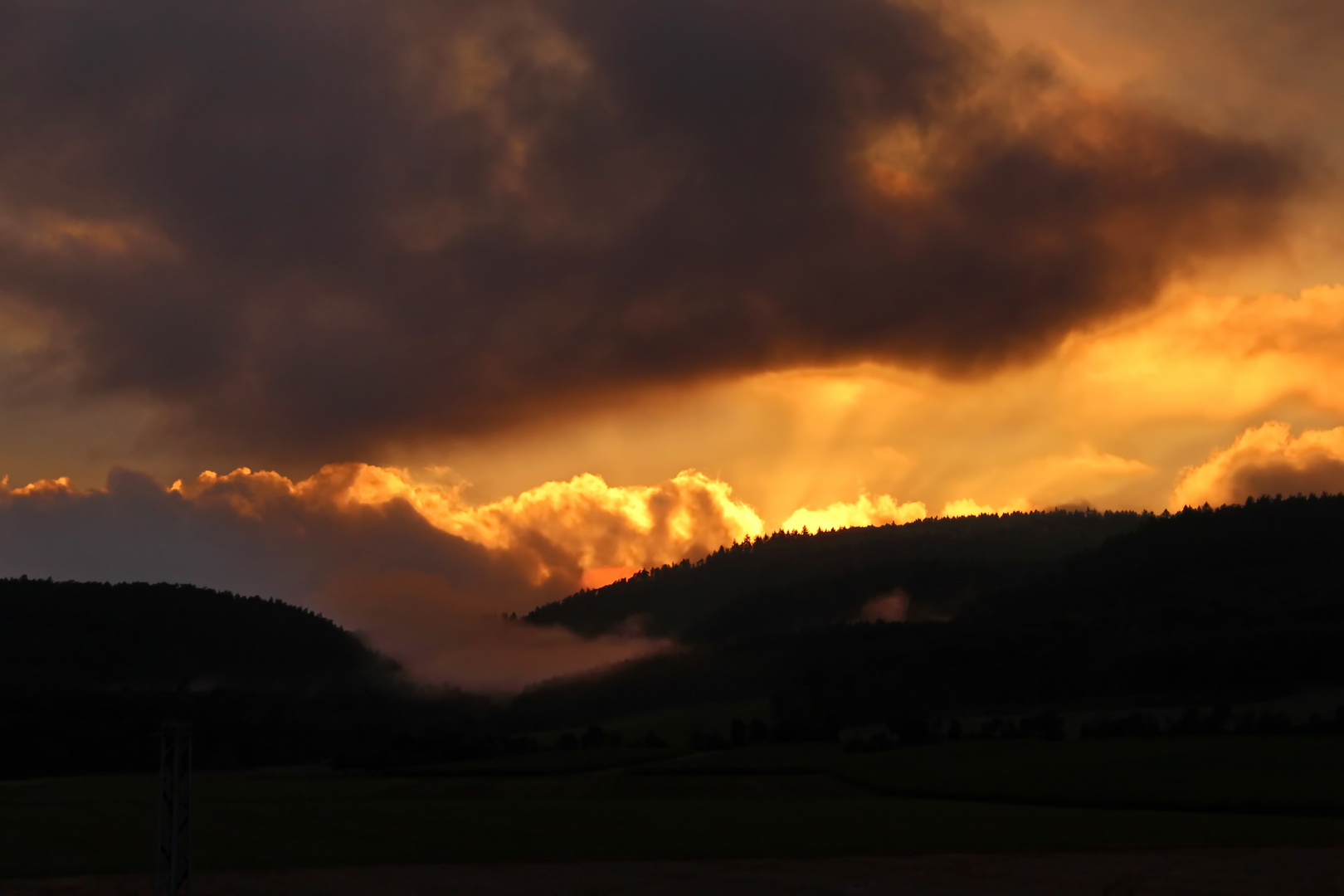 Der Goldene Oktober