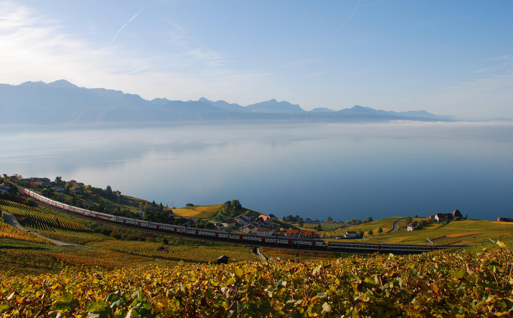 der goldene oktober