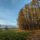 Der goldene Oktober in Polen 