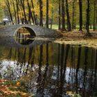 Der Goldene Oktober in Polen