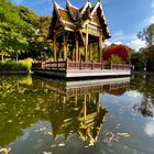 Der goldene Pavillon